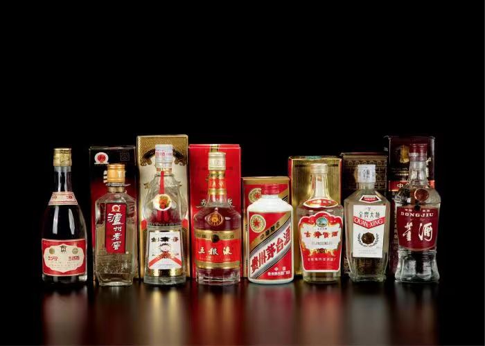 鄞州老酒储存的方法